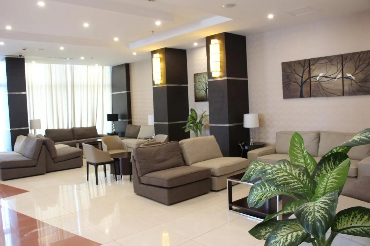 فندق الشهباء جده Al Shahba جدة
