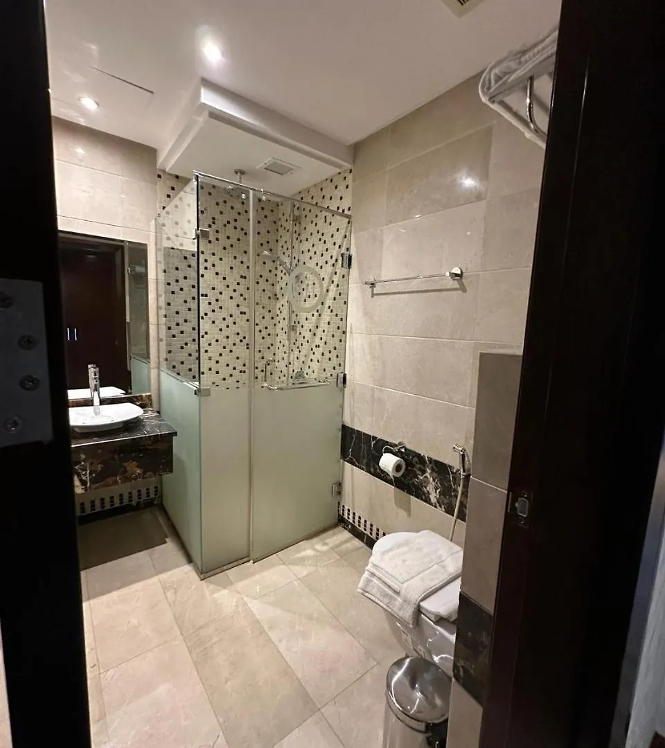 فندق الشهباء جده Al Shahba جدة 3*,  المملكة العربية السعودية