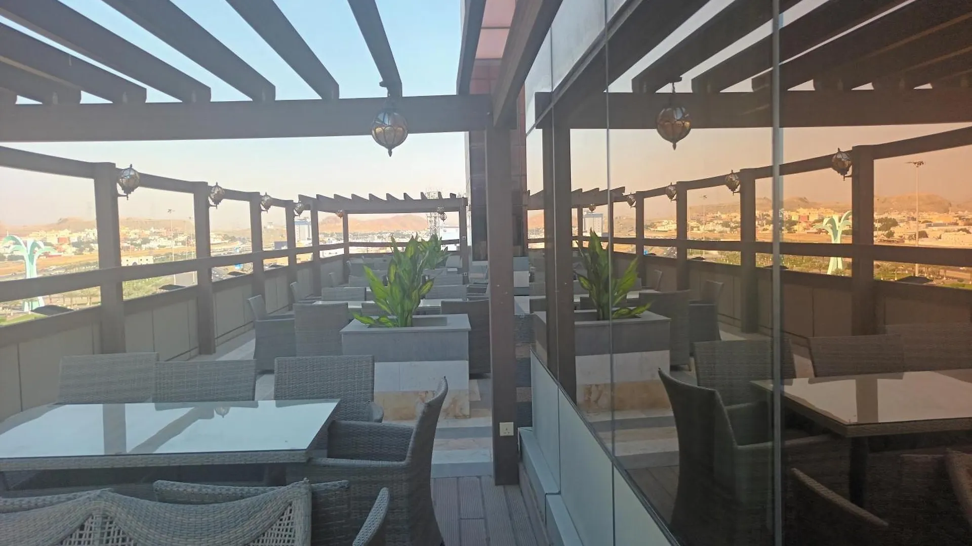 فندق الشهباء جده Al Shahba جدة
