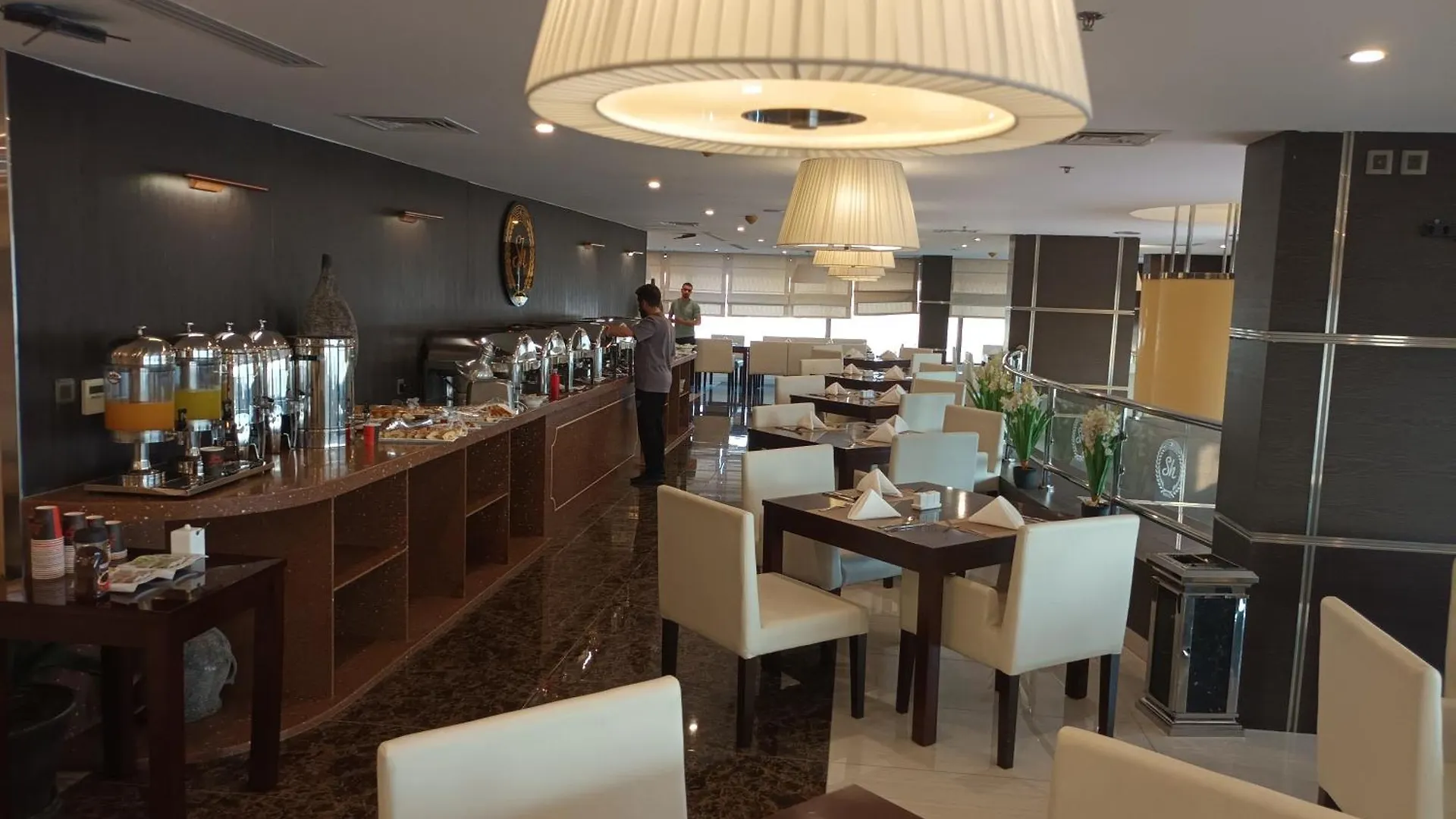 فندق الشهباء جده Al Shahba جدة المملكة العربية السعودية