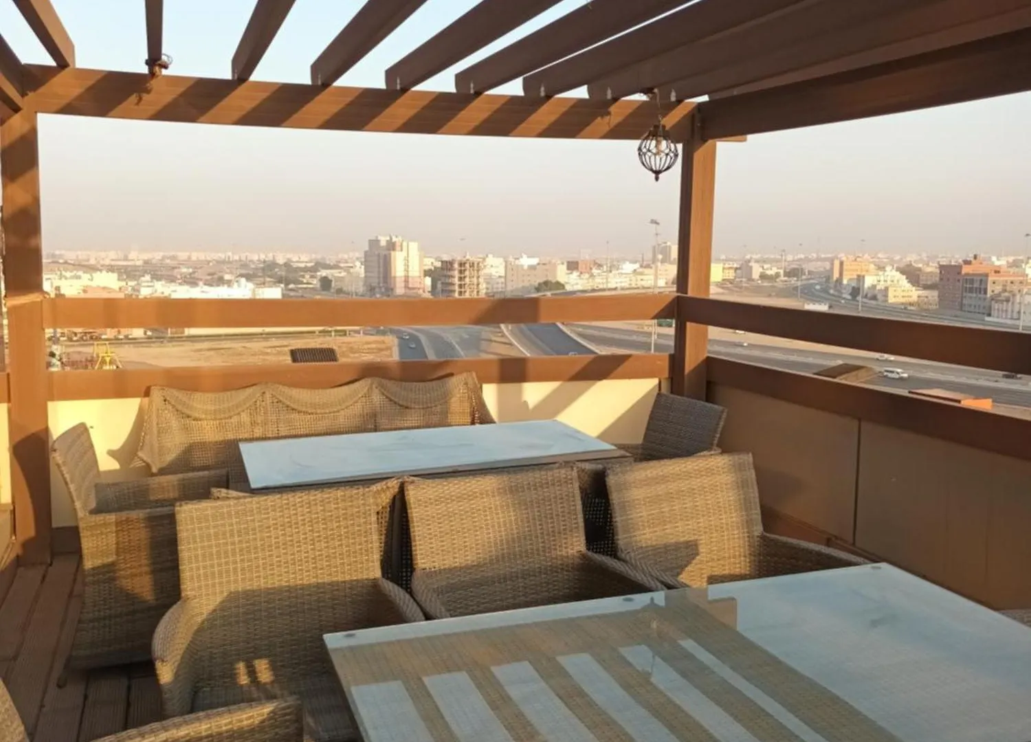 فندق الشهباء جده Al Shahba جدة