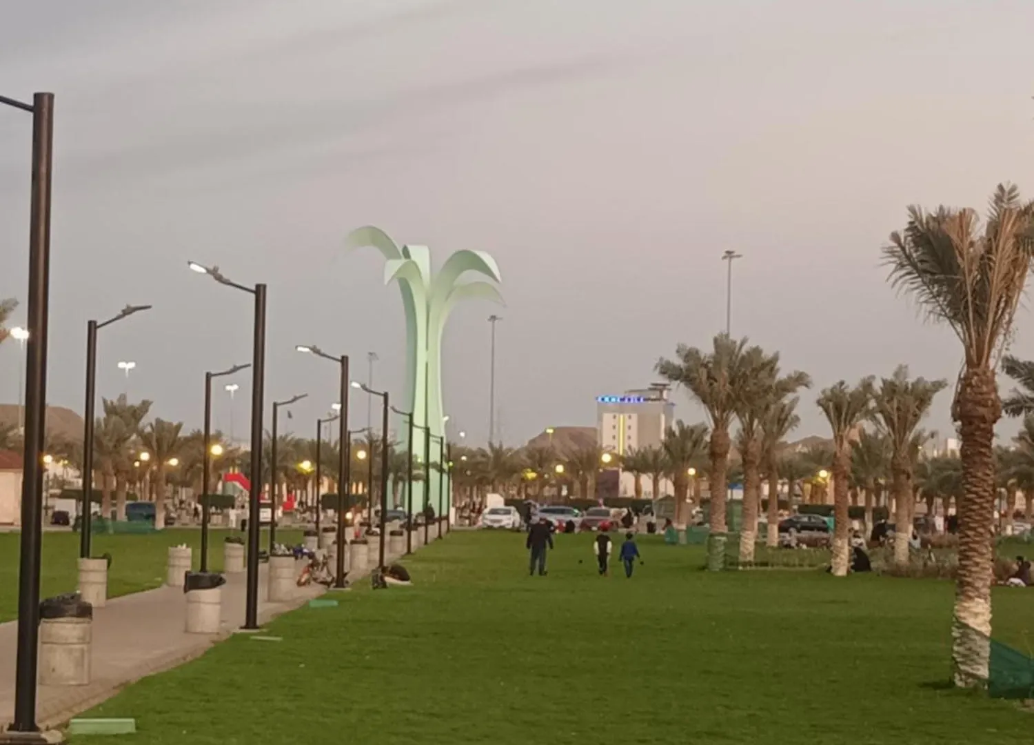 فندق الشهباء جده Al Shahba جدة
