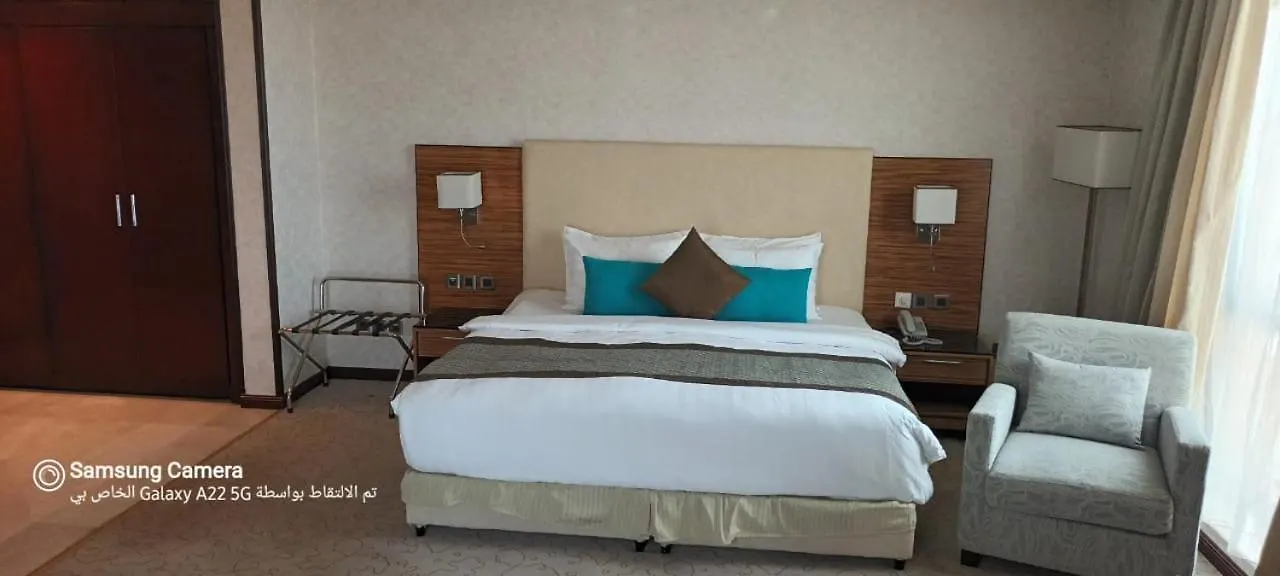 فندق الشهباء جده Al Shahba جدة المملكة العربية السعودية