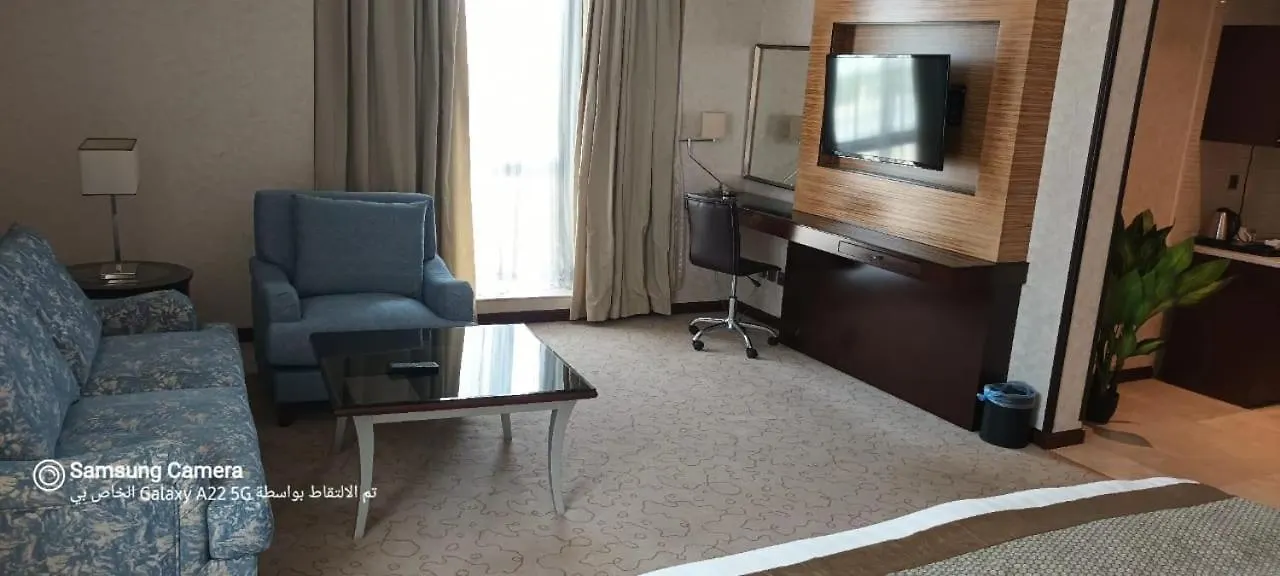 فندق الشهباء جده Al Shahba جدة 3*,