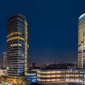 Hilton Mall Of فندق اسطنبول