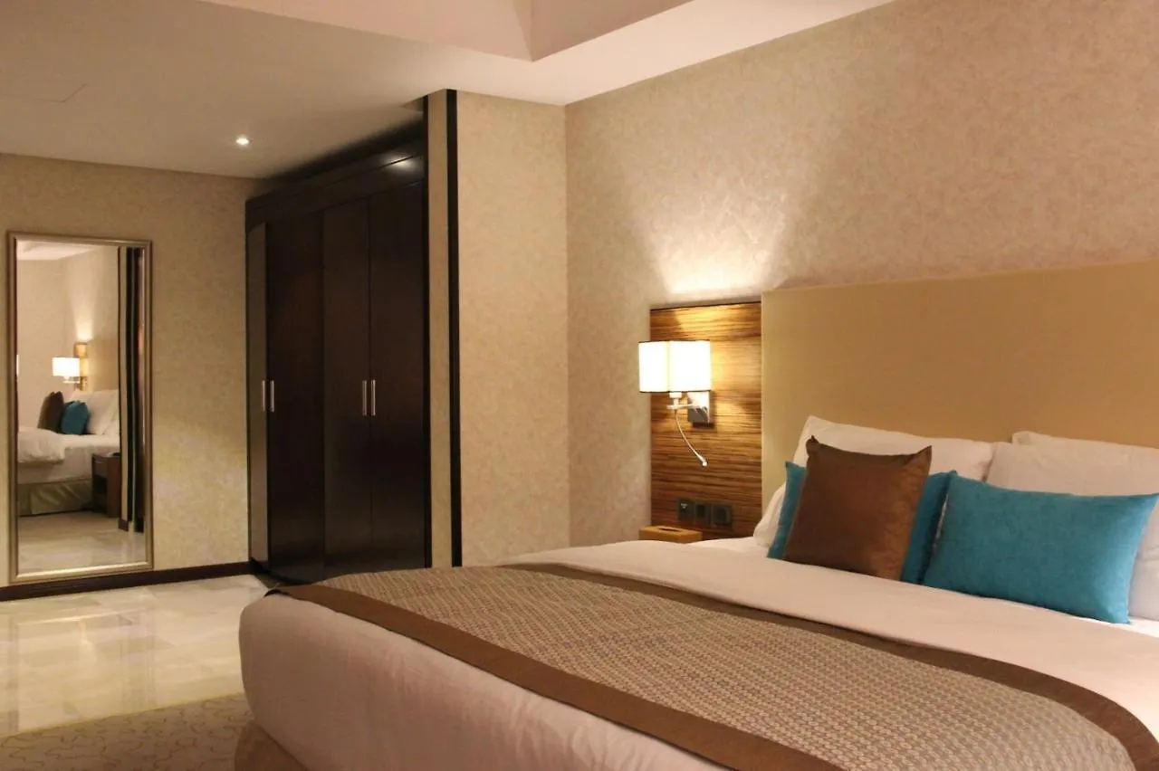 فندق الشهباء جده Al Shahba Jeddah Saudi Arabia