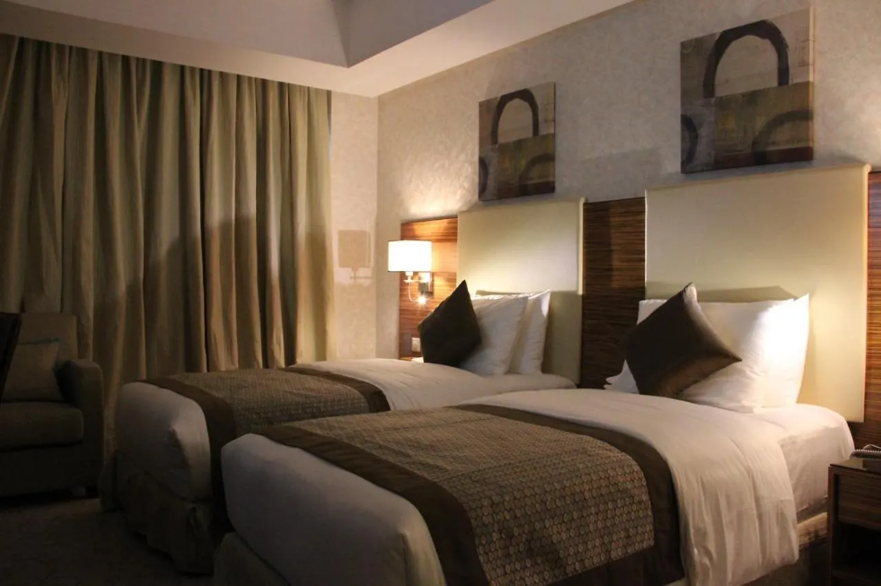 فندق الشهباء جده Al Shahba Jeddah 3*,
