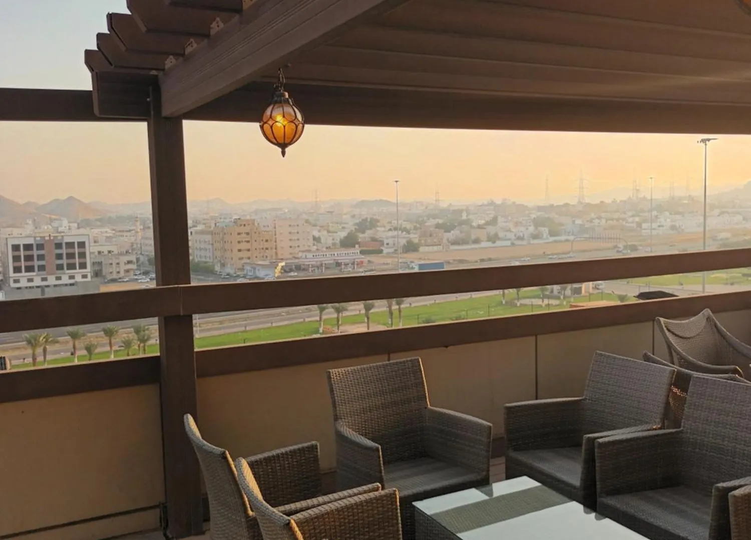 Hotel فندق الشهباء جده Al Shahba Jeddah