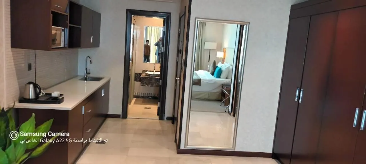 فندق الشهباء جده Al Shahba Jeddah 3*,