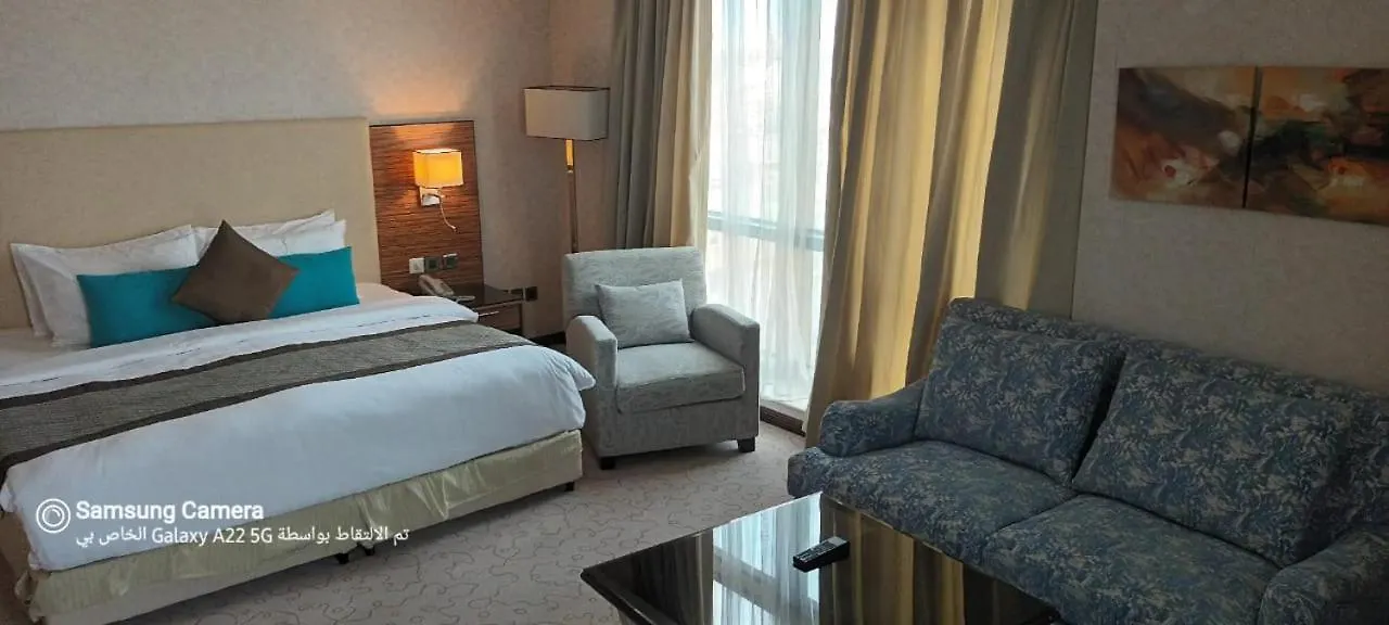 فندق الشهباء جده Al Shahba Jeddah