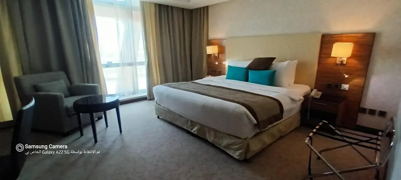 Hotel فندق الشهباء جده Al Shahba Jeddah