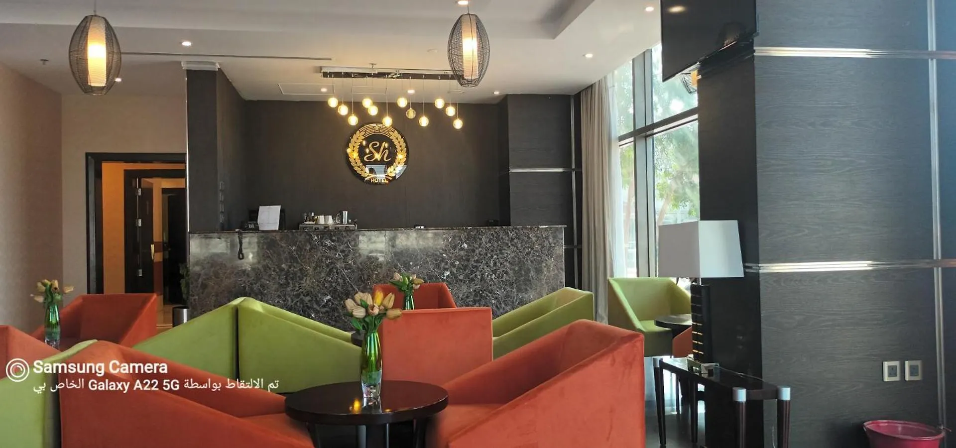 فندق الشهباء جده Al Shahba Jeddah Hotel