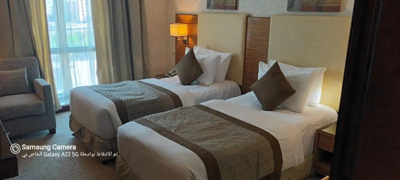 Hotel فندق الشهباء جده Al Shahba Jeddah